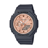 RELOJ PARA MUJER CASIO G-SHOCK  GMA-S2100MD-1ADR -NEGRO