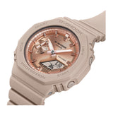 RELOJ PARA MUJER CASIO G-SHOCK  GMA-S2100MD-4ADR -ROSADO