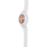 RELOJ PARA MUJER CASIO G-SHOCK  GMA-S2100MD-7ADR -BLANCO - Tiendas Casio TITEC