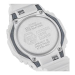 RELOJ PARA MUJER CASIO G-SHOCK  GMA-S2100MD-7ADR -BLANCO - Tiendas Casio TITEC