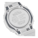 RELOJ PARA MUJER CASIO G-SHOCK  GMA-S2100MD-7ADR -BLANCO - Tiendas Casio TITEC