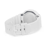 RELOJ PARA MUJER CASIO G-SHOCK  GMA-S2100MD-7ADR -BLANCO - Tiendas Casio TITEC