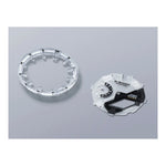 RELOJ PARA MUJER CASIO G-SHOCK  GMA-S2140RX-7ADR -BLANCO - Tiendas Casio TITEC