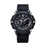 RELOJ PARA MUJER CASIO G-SHOCK  GMA-S2200-1ADR -NEGRO - Tiendas Casio TITEC