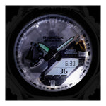 RELOJ PARA MUJER CASIO G-SHOCK  GMA-S2140RX-7ADR -BLANCO - Tiendas Casio TITEC