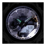 RELOJ PARA MUJER CASIO G-SHOCK  GMA-S2140RX-7ADR -BLANCO - Tiendas Casio TITEC