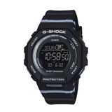 RELOJ CASIO G-SHOCK GMD-B300-1DR- NEGRO
