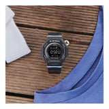 RELOJ CASIO G-SHOCK GMD-B300-1DR- NEGRO