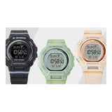 RELOJ CASIO G-SHOCK GMD-B300-1DR- NEGRO