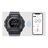 RELOJ CASIO G-SHOCK GMD-B300-1DR- NEGRO