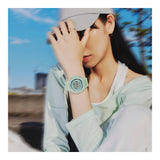 RELOJ CASIO G-SHOCK GMD-B300-3DR- VERDE