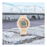 RELOJ CASIO G-SHOCK GMD-B300-4DR- ROSADO