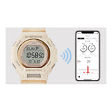 RELOJ CASIO G-SHOCK GMD-B300-4DR- ROSADO