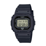 RELOJ CASIO G-SHOCK GMD-S5600BA-1DR- NEGRO - Tiendas Casio TITEC