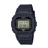RELOJ CASIO G-SHOCK GMD-S5600BA-1DR- NEGRO - Tiendas Casio TITEC