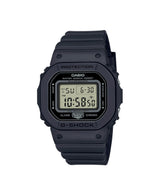 RELOJ CASIO G-SHOCK GMD-S5600BA-1DR- NEGRO - Tiendas Casio TITEC