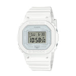 RELOJ CASIO G-SHOCK GMD-S5600BA-7DR- BLANCO - Tiendas Casio TITEC