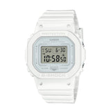 RELOJ CASIO G-SHOCK GMD-S5600BA-7DR- BLANCO - Tiendas Casio TITEC