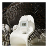 RELOJ CASIO G-SHOCK GMD-S5600BA-7DR- BLANCO - Tiendas Casio TITEC