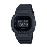 RELOJ CASIO G-SHOCK GMD-S5610BB-1DR- NEGRO