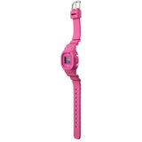 RELOJ CASIO G-SHOCK GMD-S5610PK-4DR- ROSADO