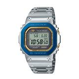 RELOJ CASIO G-SHOCK GMW-B5000SS-2DR- AZUL