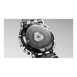 RELOJ CASIO G-SHOCK GMW-B5000SS-2DR- AZUL