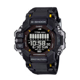 RELOJ CASIO G-SHOCK GPR-H1000-1DR- NEGRO