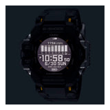 RELOJ CASIO G-SHOCK GPR-H1000-1DR- NEGRO