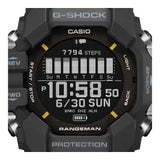 RELOJ CASIO G-SHOCK GPR-H1000-1DR- NEGRO