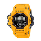 RELOJ CASIO G-SHOCK GPR-H1000-9DR- AMARILLO