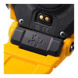 RELOJ CASIO G-SHOCK GPR-H1000-9DR- AMARILLO