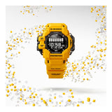 RELOJ CASIO G-SHOCK GPR-H1000-9DR- AMARILLO