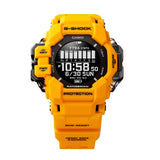 RELOJ CASIO G-SHOCK GPR-H1000-9DR- AMARILLO