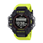 RELOJ CASIO G-SHOCK GPR-H1000RY-1A9DR- AMARILLO - Tiendas Casio TITEC