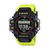 RELOJ CASIO G-SHOCK GPR-H1000RY-1A9DR- AMARILLO - Tiendas Casio TITEC