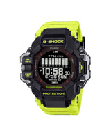 RELOJ CASIO G-SHOCK GPR-H1000RY-1A9DR- AMARILLO - Tiendas Casio TITEC