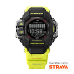 RELOJ CASIO G-SHOCK GPR-H1000RY-1A9DR- AMARILLO - Tiendas Casio TITEC