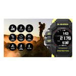 RELOJ CASIO G-SHOCK GPR-H1000RY-1A9DR- AMARILLO - Tiendas Casio TITEC