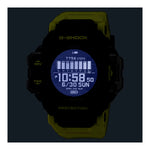 RELOJ CASIO G-SHOCK GPR-H1000RY-1A9DR- AMARILLO - Tiendas Casio TITEC