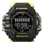 RELOJ CASIO G-SHOCK GPR-H1000RY-1A9DR- AMARILLO - Tiendas Casio TITEC