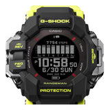 RELOJ CASIO G-SHOCK GPR-H1000RY-1A9DR- AMARILLO - Tiendas Casio TITEC