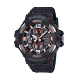 RELOJ CASIO G-SHOCK GR-B300-1A4DR- NEGRO - Tiendas Casio TITEC