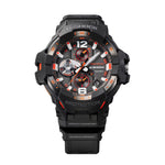 RELOJ CASIO G-SHOCK GR-B300-1A4DR- NEGRO - Tiendas Casio TITEC