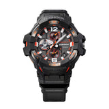 RELOJ CASIO G-SHOCK GR-B300-1A4DR- NEGRO - Tiendas Casio TITEC