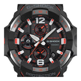RELOJ CASIO G-SHOCK GR-B300-1A4DR- NEGRO - Tiendas Casio TITEC