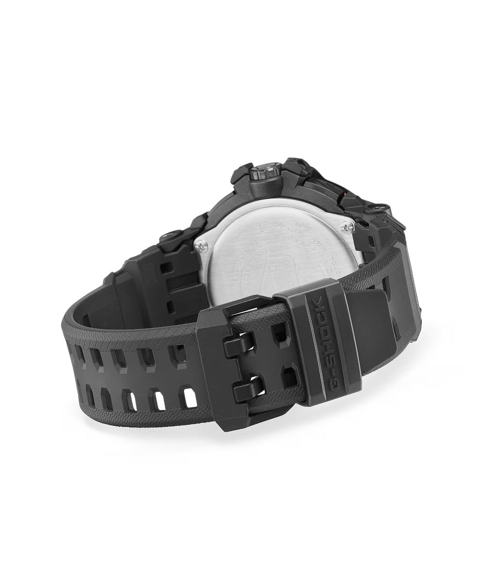 RELOJ CASIO G-SHOCK GR-B300-1ADR- NEGRO - Tiendas Casio TITEC