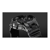 RELOJ CASIO G-SHOCK GR-B300-1ADR- NEGRO - Tiendas Casio TITEC