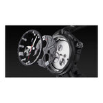 RELOJ CASIO G-SHOCK GR-B300-1ADR- NEGRO - Tiendas Casio TITEC