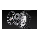 RELOJ CASIO G-SHOCK GR-B300-1ADR- NEGRO - Tiendas Casio TITEC